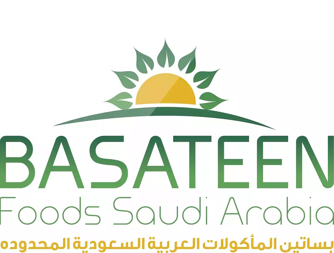 Basateen Foods Saudi Arabia Limited Basateen is a one-person company