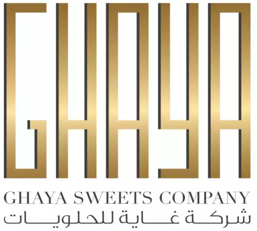شركة غاية للحلويات