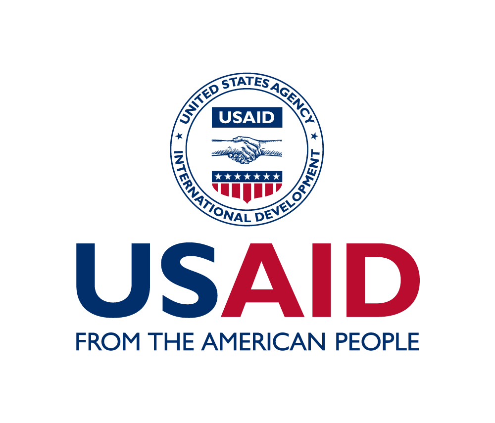 US Agency for International Development