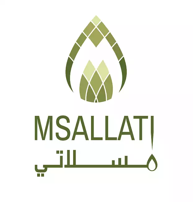 شركة بردي للتجاره والتعهدات المحدودة