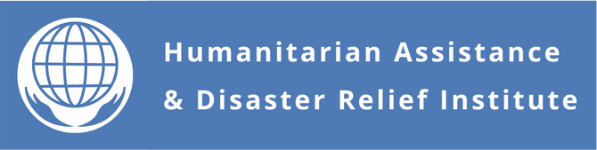 Humanitarian Assistance And Disaster Relief Institute