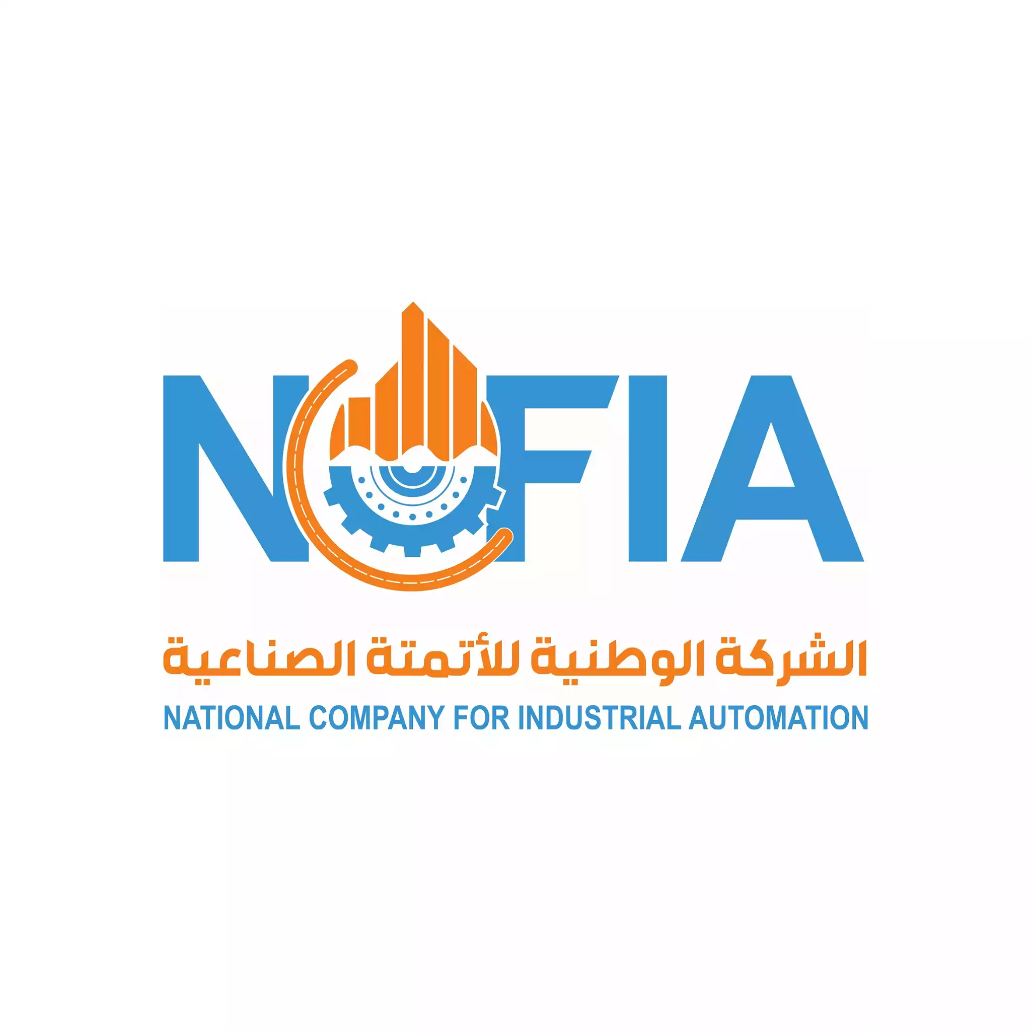 National Industrial Automation Company, one person