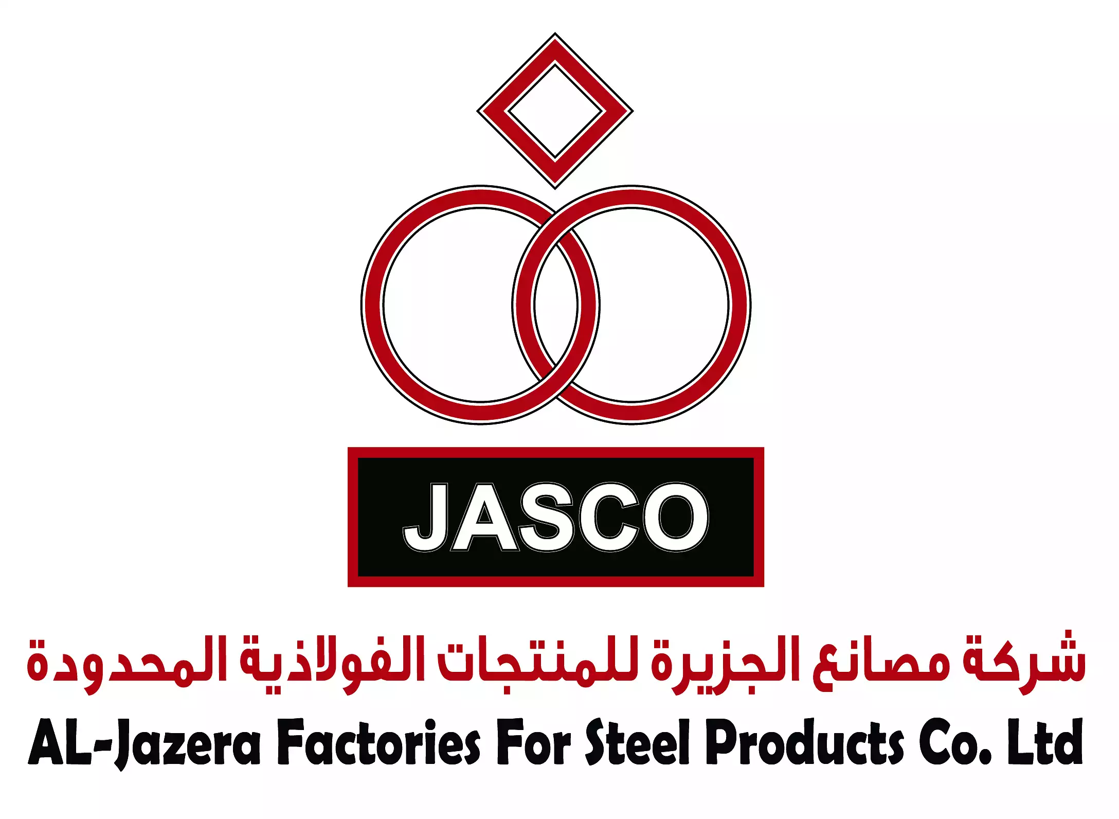 شركة مصانع الجزيرة للمنتجات الفولاذية المحدودة